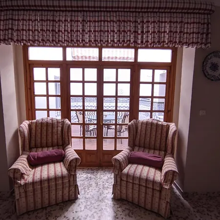 Casa De La Sirena Apartment