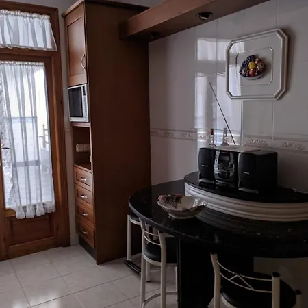 Casa De La Sirena Baena
