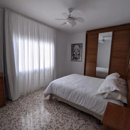 Casa De La Sirena