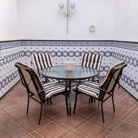 Casa De La Sirena Apartment
