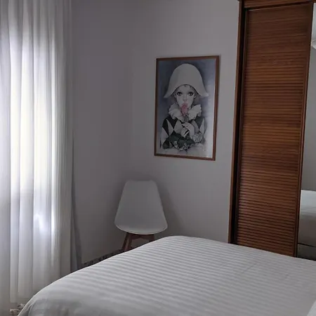 Casa De La Sirena Apartment